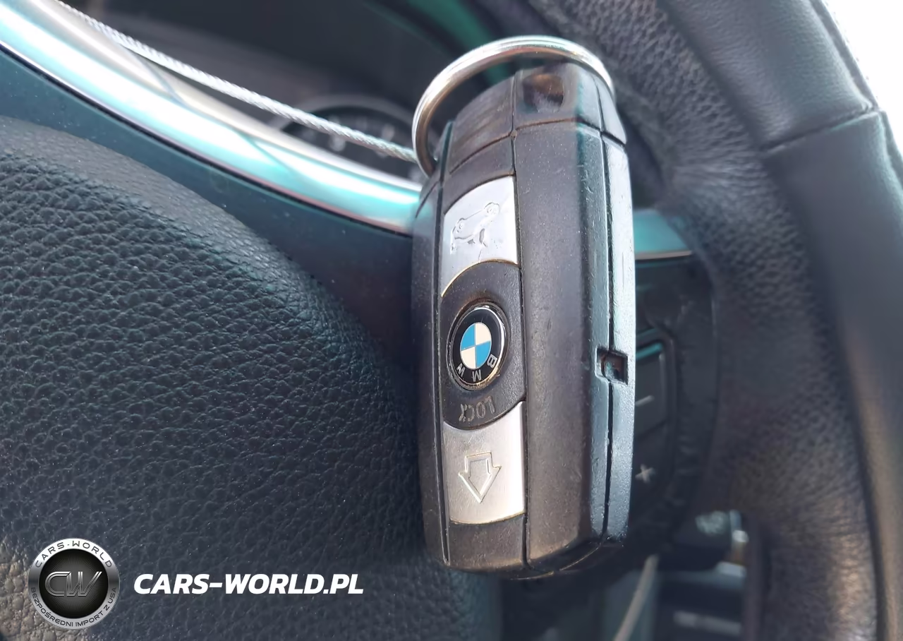 2010 BMW 328I xDrive VIN:WBAPK7C57AA465165 - 11