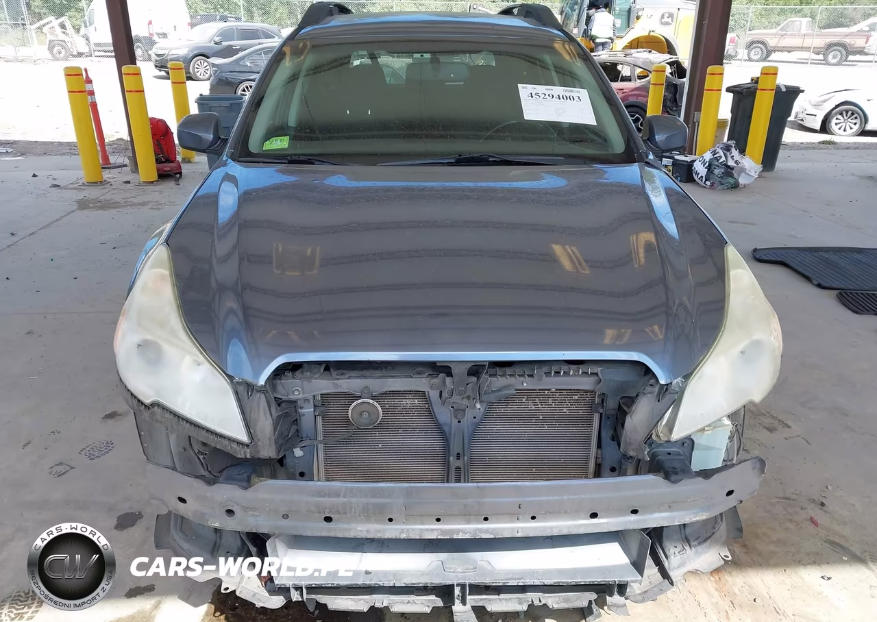 2014 Subaru Outback 2.5I Premium VIN:4S4BRCCC3E3260738 - 13
