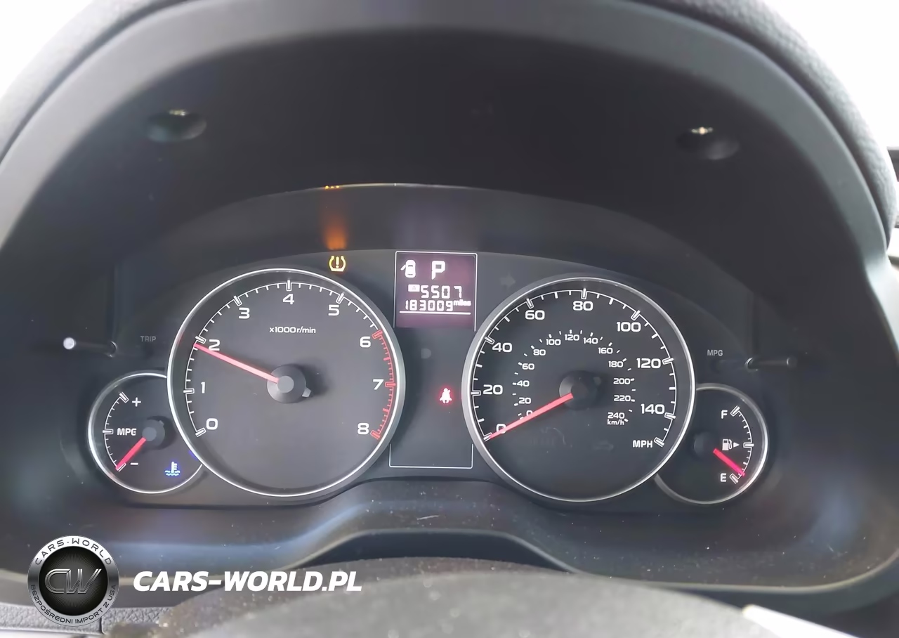 2014 Subaru Outback 2.5I Premium VIN:4S4BRCCC3E3260738 - 7