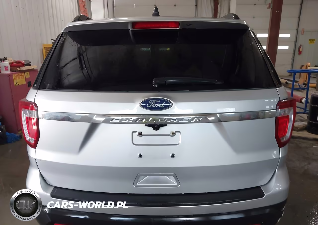 2019 Ford Explorer VIN:1FM5K7B87KGA93200 - 21