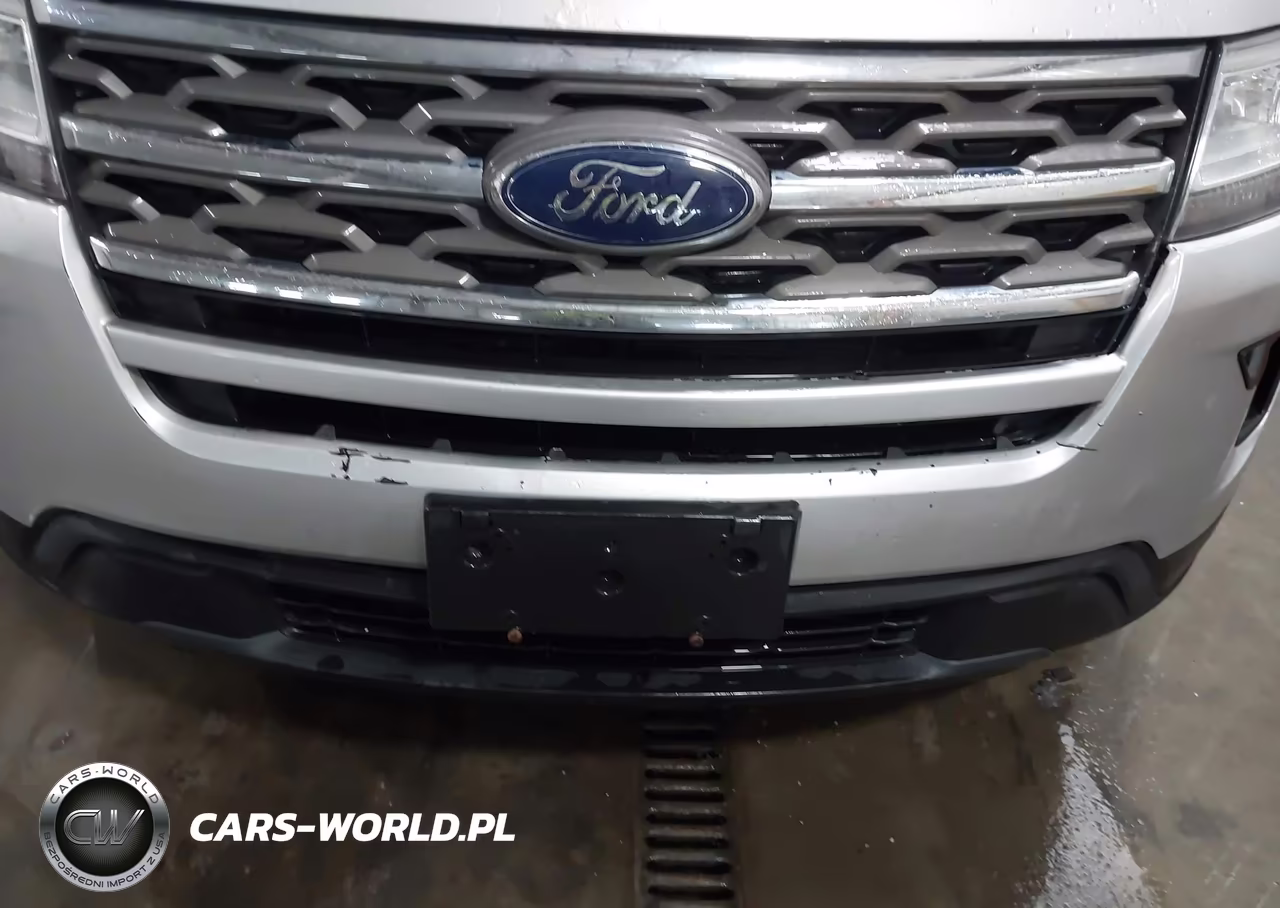 2019 Ford Explorer VIN:1FM5K7B87KGA93200 - 6
