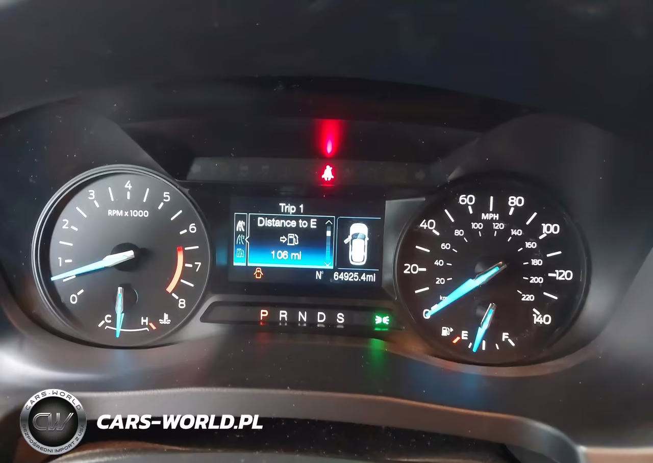2019 Ford Explorer VIN:1FM5K7B87KGA93200 - 7
