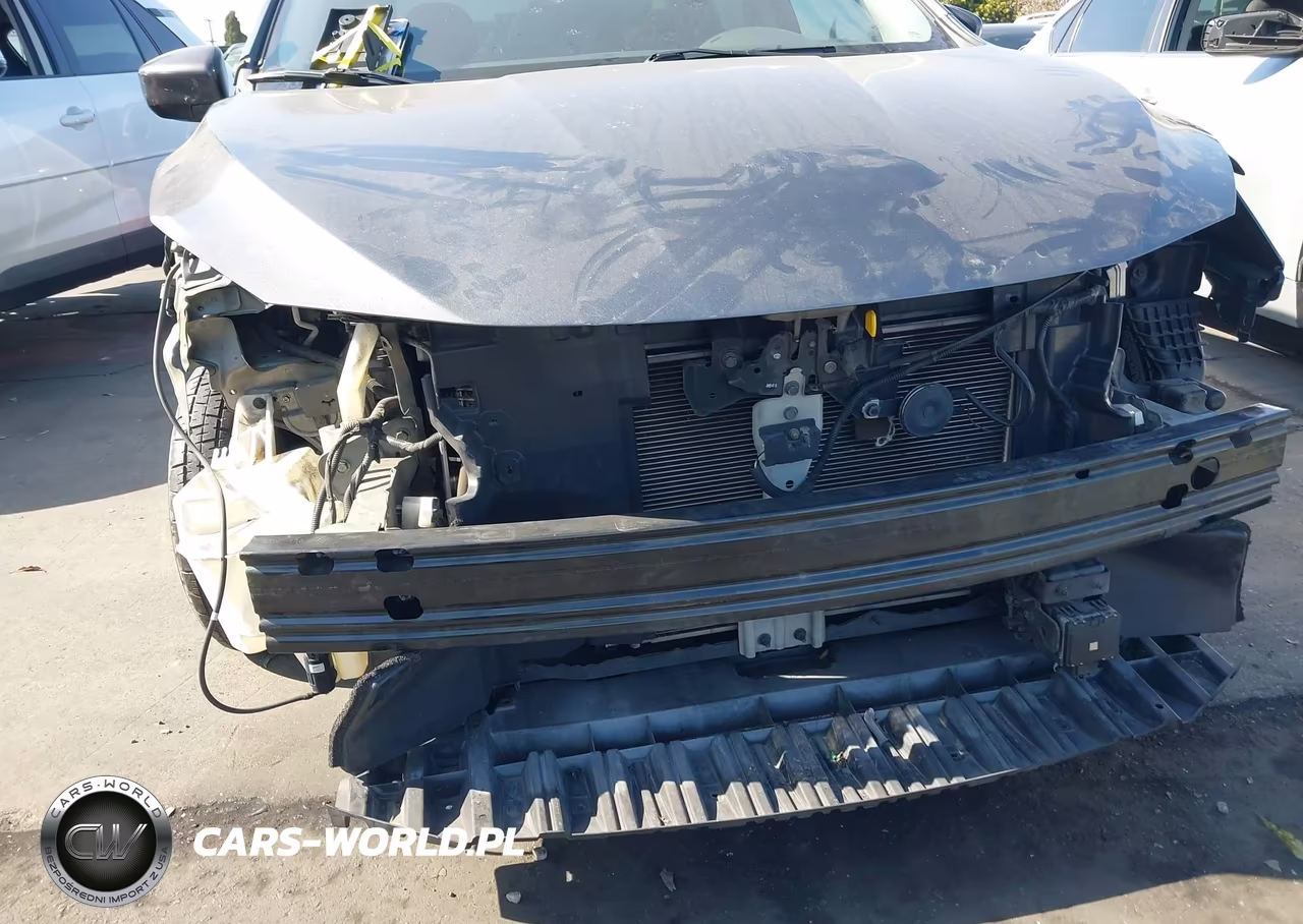 2018 Nissan Sentra Sv VIN:3N1AB7AP1JY347995 - 13