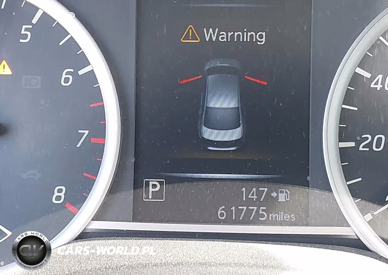 2018 Nissan Sentra Sv VIN:3N1AB7AP1JY347995 - 7