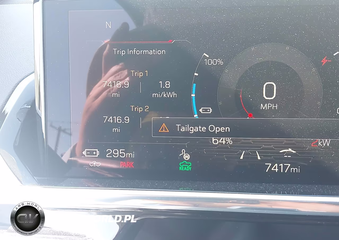 2025 GMC Sierra Ev Max Range Denali VIN:1GT40LEL8SU401684 - 18