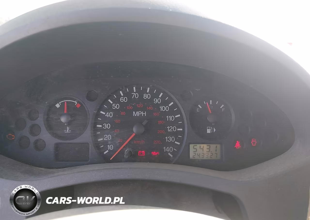 2005 Ford Focus Zx4 VIN:1FAFP34N05W124843 - 7