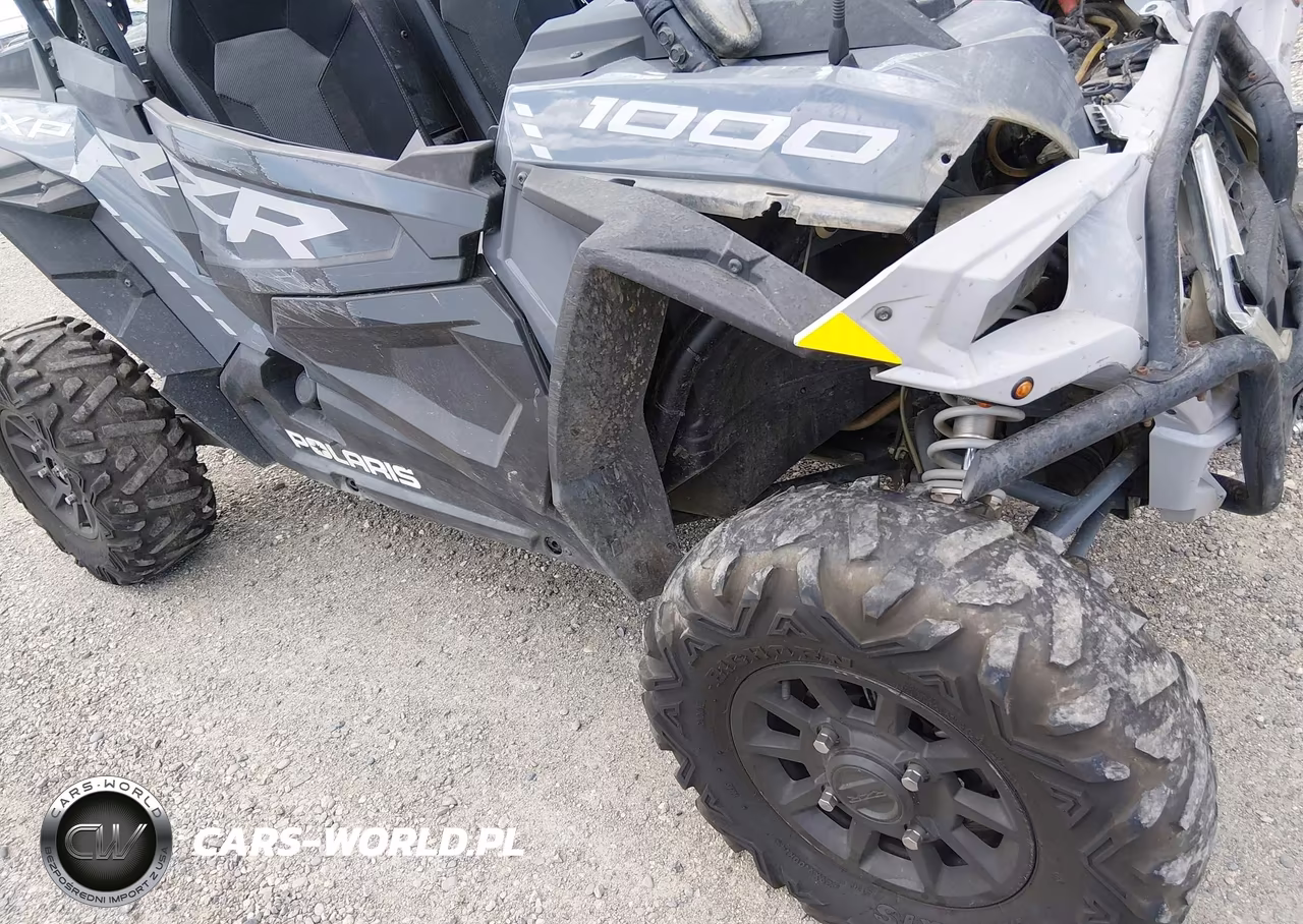 2021 Polaris Rzr Xp 1000 Premium VIN:3NSNAK998MH207049 - 14