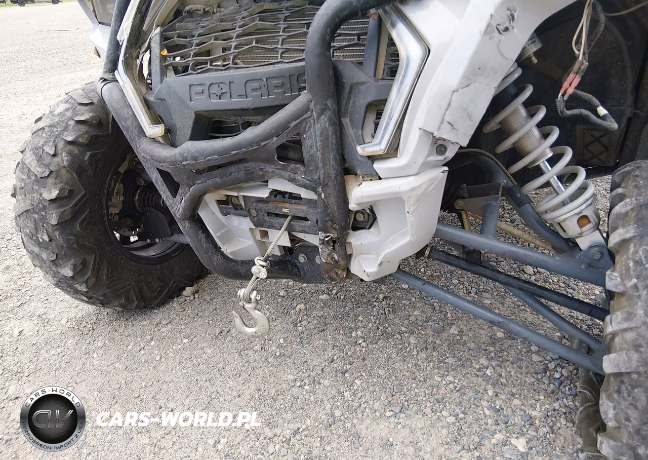 2021 Polaris Rzr Xp 1000 Premium VIN:3NSNAK998MH207049 - 15