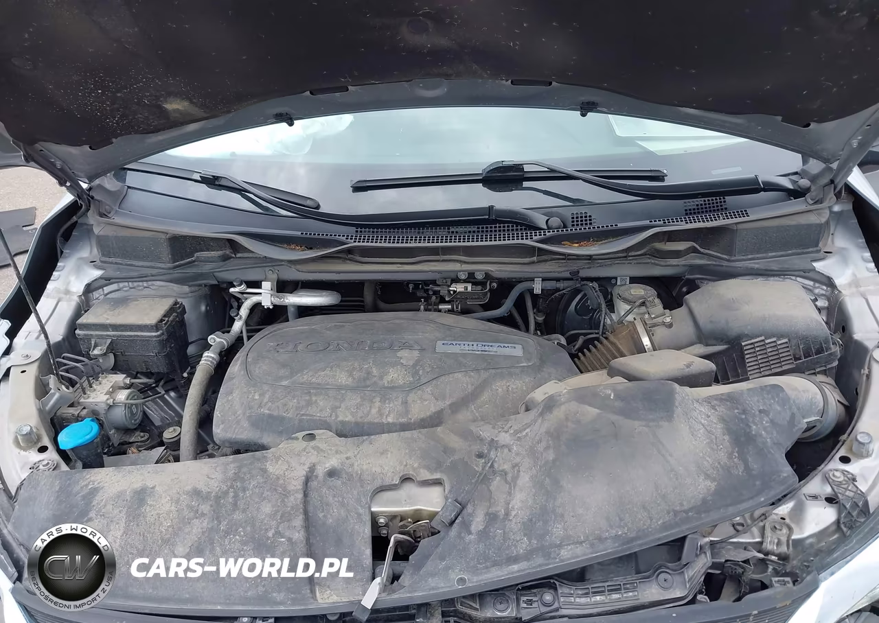 2020 Honda Odyssey Ex-L-Ex-L W-Navi Res VIN:5FNRL6H72LB044672 - 10