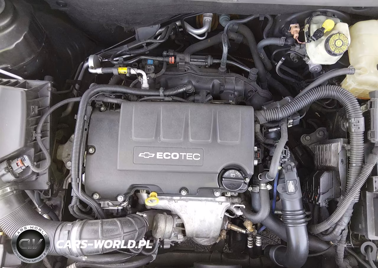 2012 Chevrolet Cruze Eco VIN:1G1PJ5SC7C7310294 - 10
