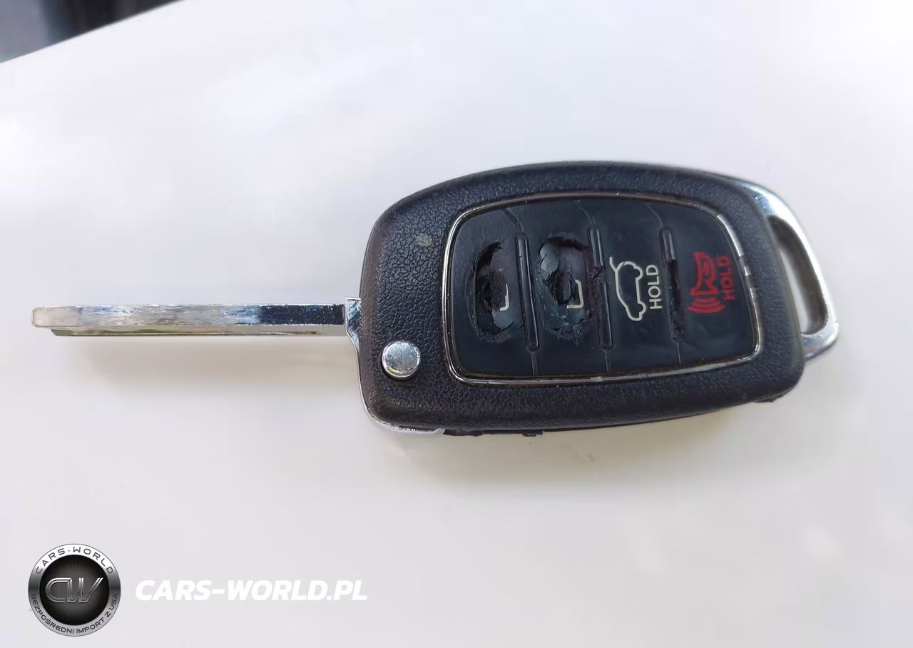 2016 Hyundai Santa Fe Se VIN:KM8SMDHF9GU151561 - 11