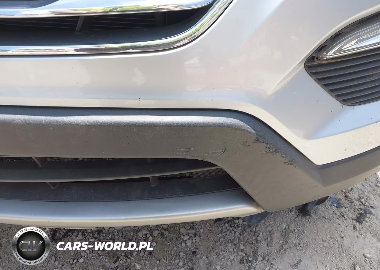 2016 Hyundai Santa Fe Se VIN:KM8SMDHF9GU151561 - 20