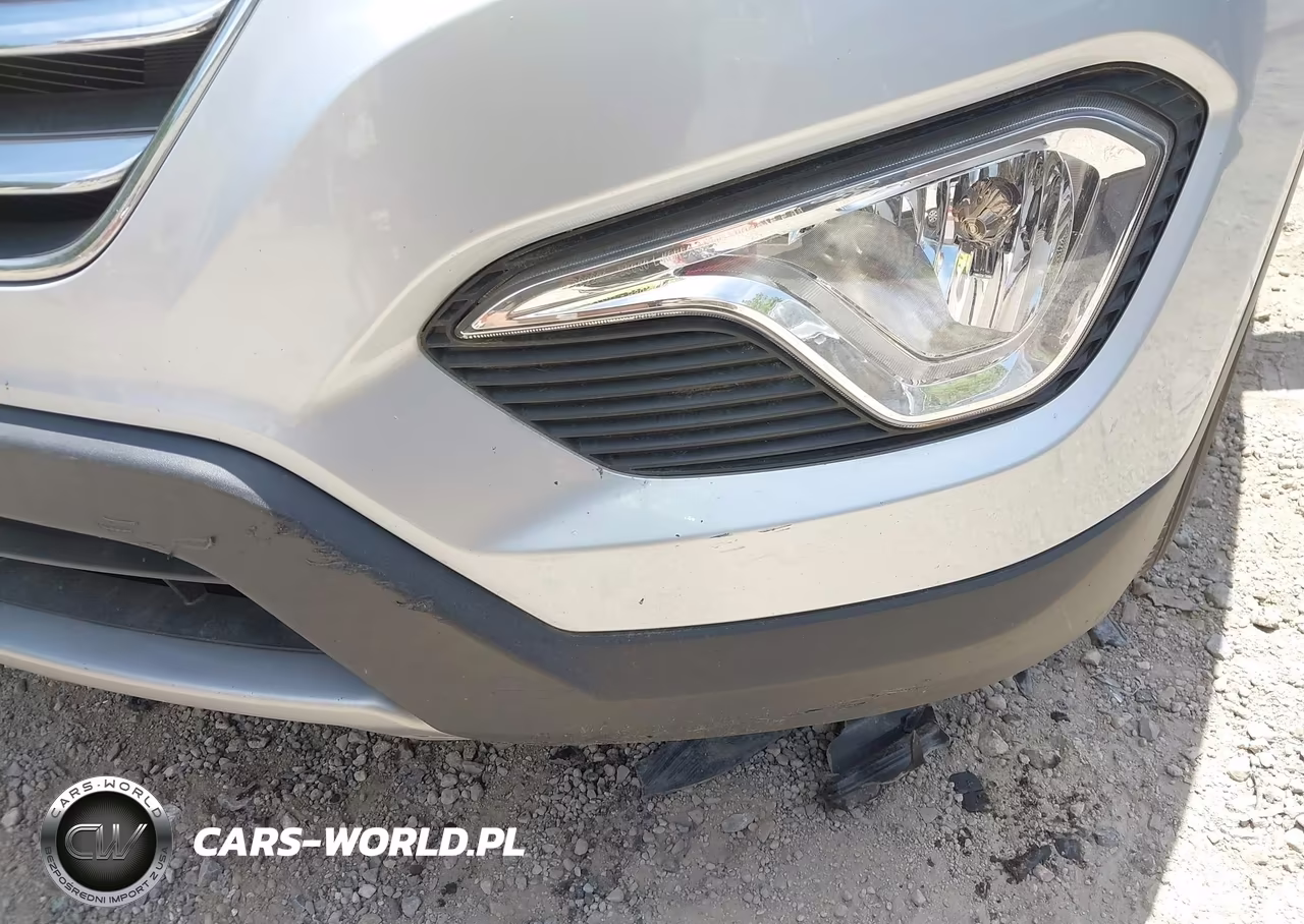 2016 Hyundai Santa Fe Se VIN:KM8SMDHF9GU151561 - 21