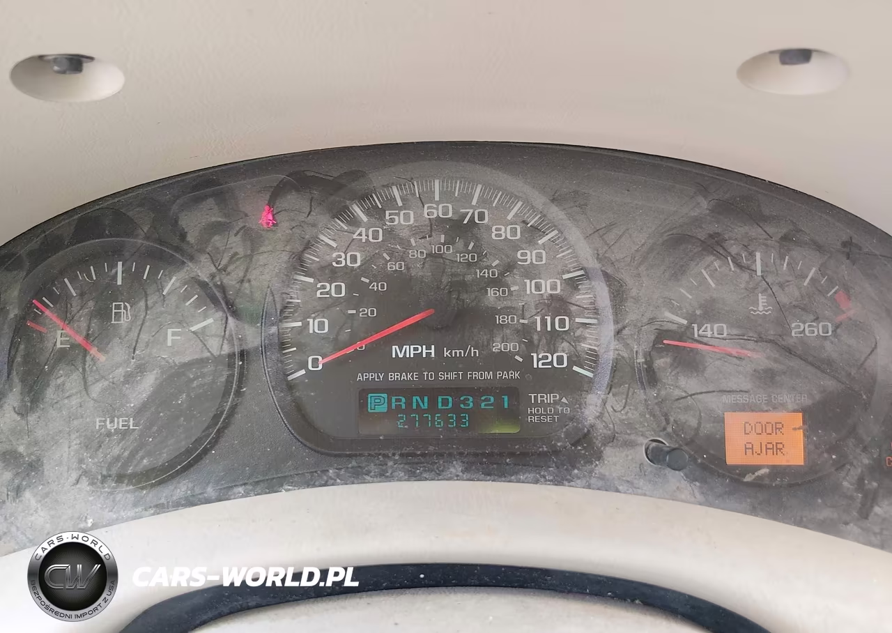 2002 Chevrolet Impala VIN:2G1WF55E129173411 - 7