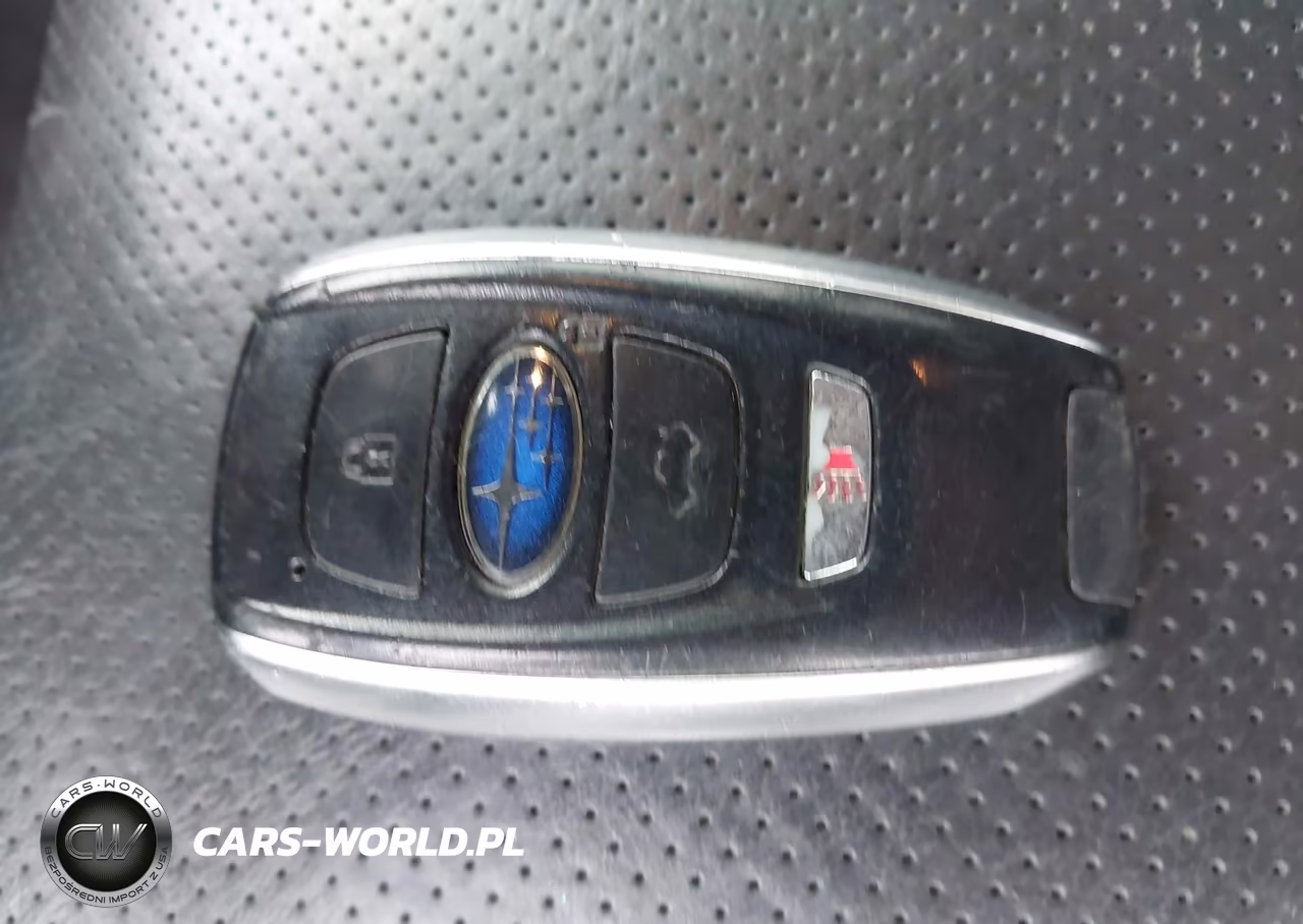 2016 Subaru Wrx Limited VIN:JF1VA1N6XG8828418 - 11