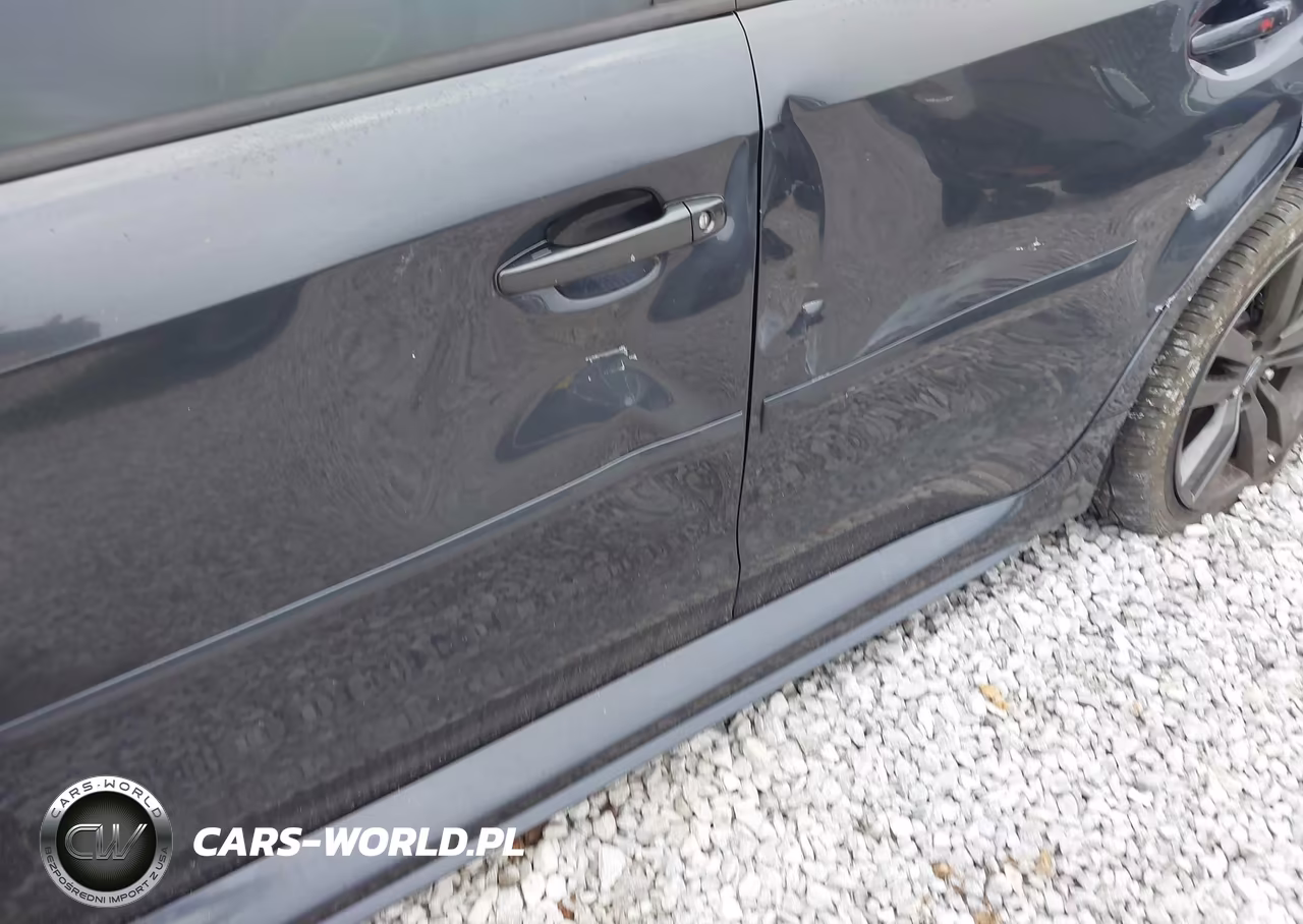 2016 Subaru Wrx Limited VIN:JF1VA1N6XG8828418 - 17