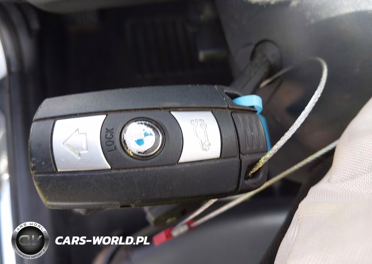 2009 BMW 135I VIN:WBAUC735X9VK95016 - 11