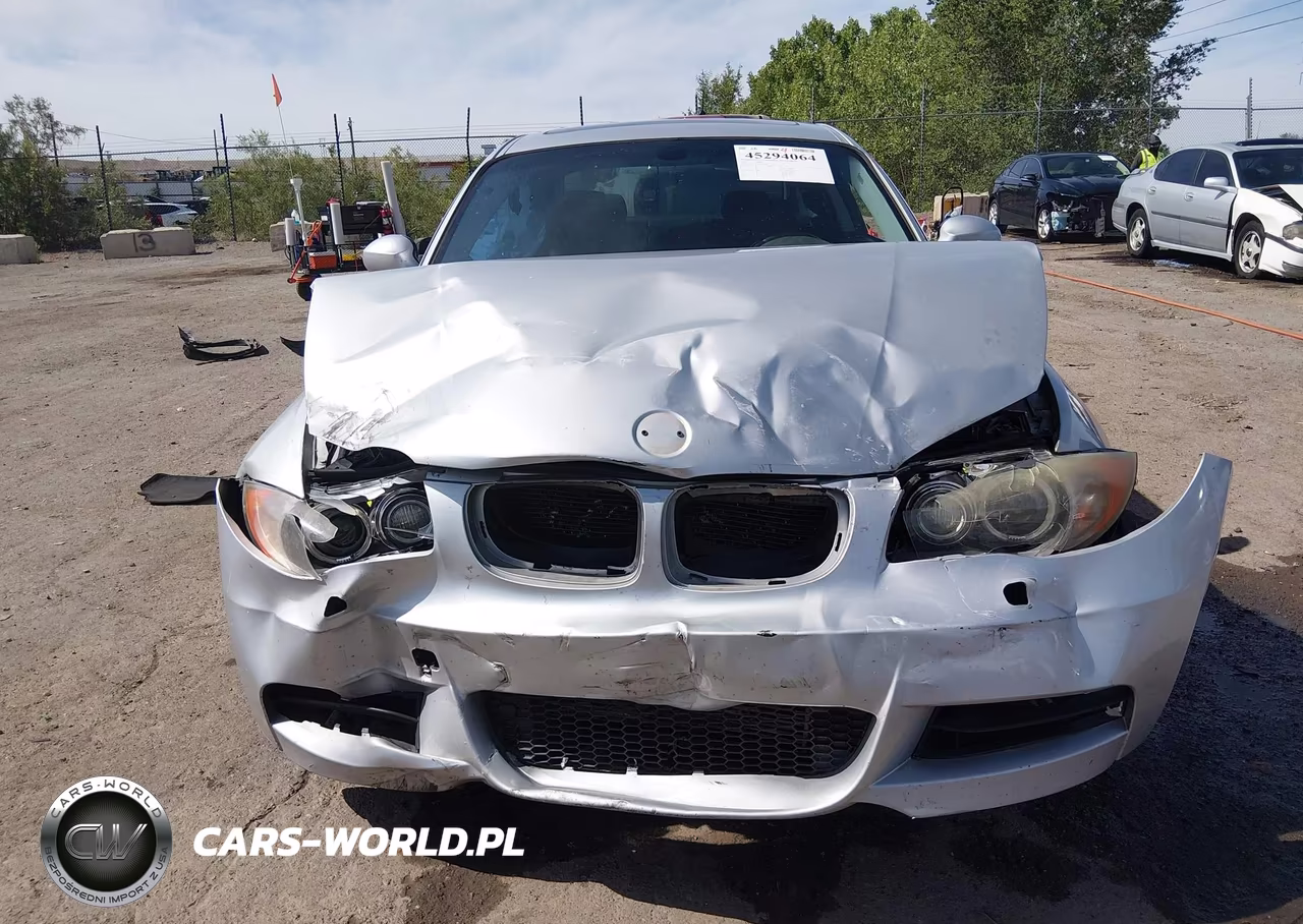 2009 BMW 135I VIN:WBAUC735X9VK95016 - 12