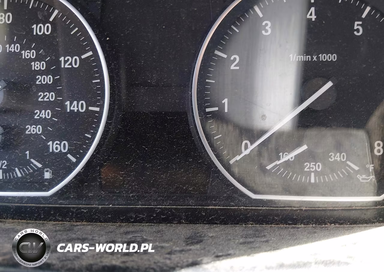 2009 BMW 135I VIN:WBAUC735X9VK95016 - 15