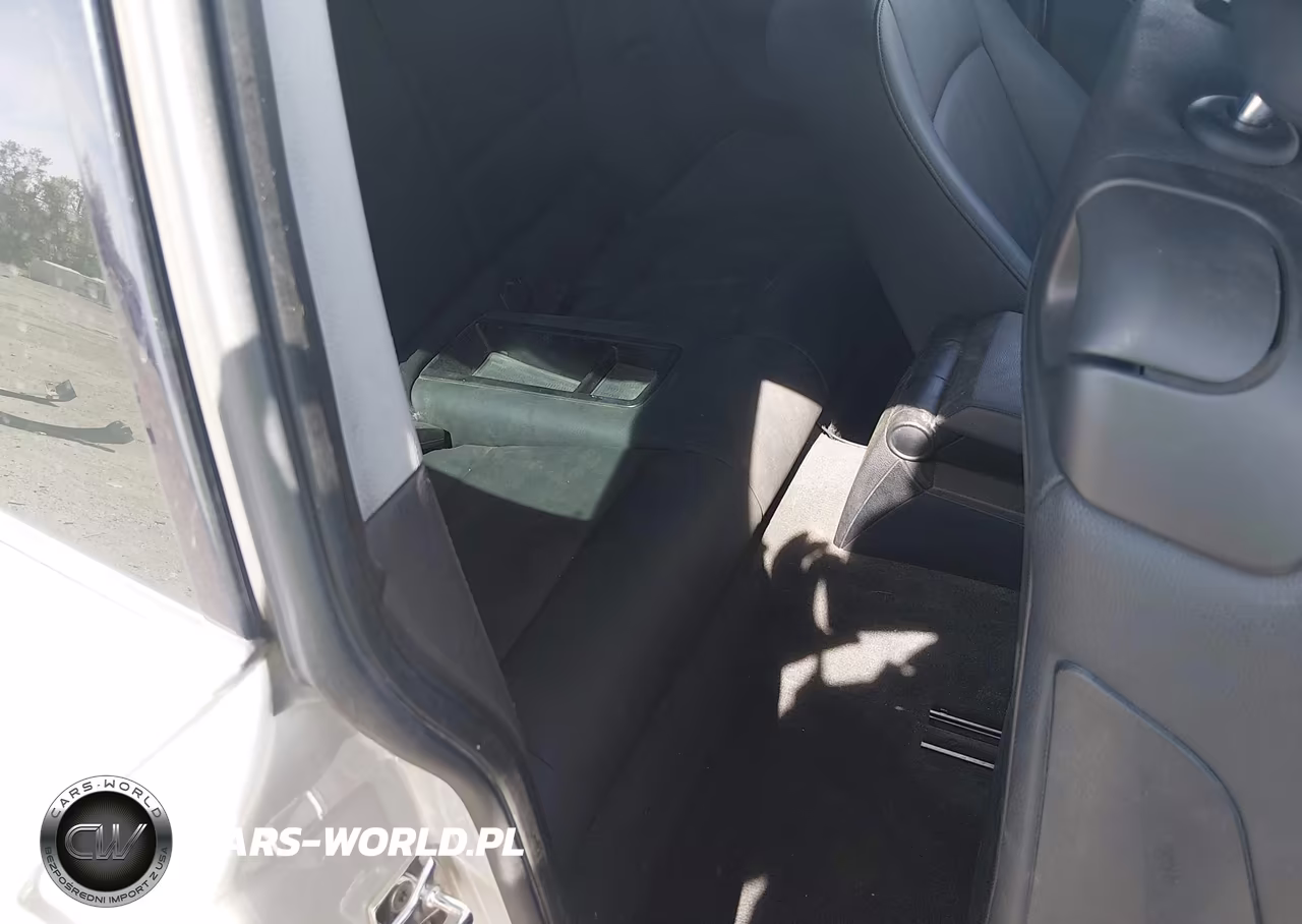 2009 BMW 135I VIN:WBAUC735X9VK95016 - 8