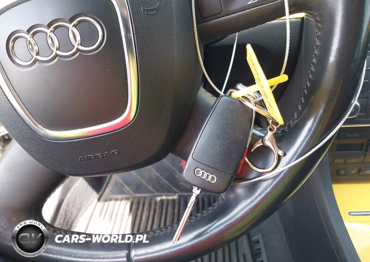 2007 Audi A4 2.0T VIN:WAUDF78E57A281125 - 11