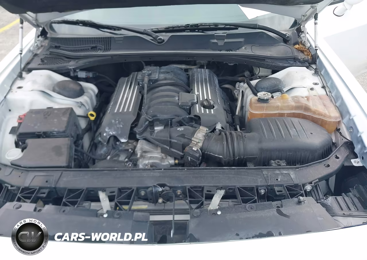 2021 Dodge Challenger R-T Scat Pack VIN:2C3CDZFJ8MH509748 - 10