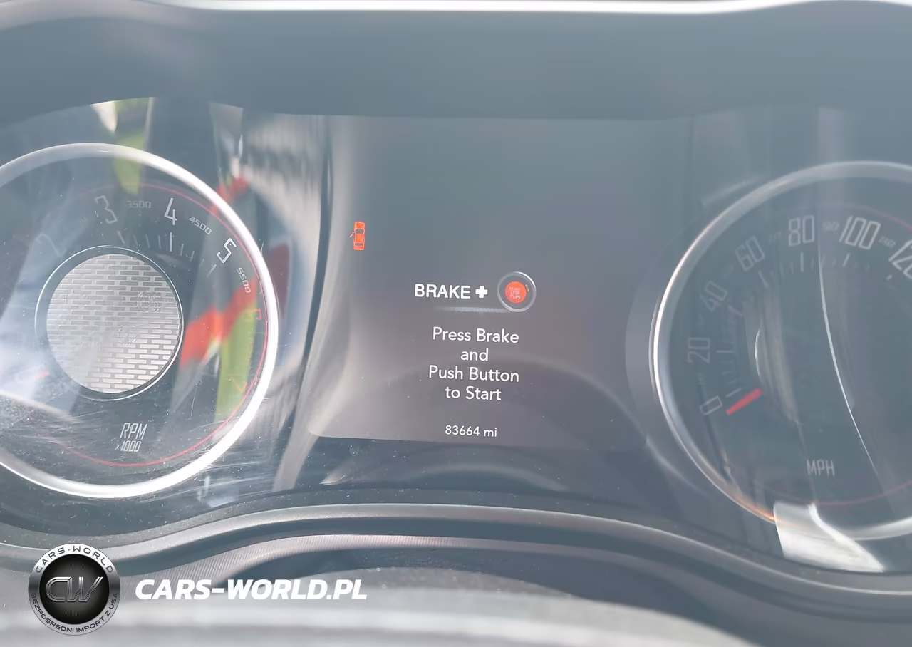 2021 Dodge Challenger R-T Scat Pack VIN:2C3CDZFJ8MH509748 - 7