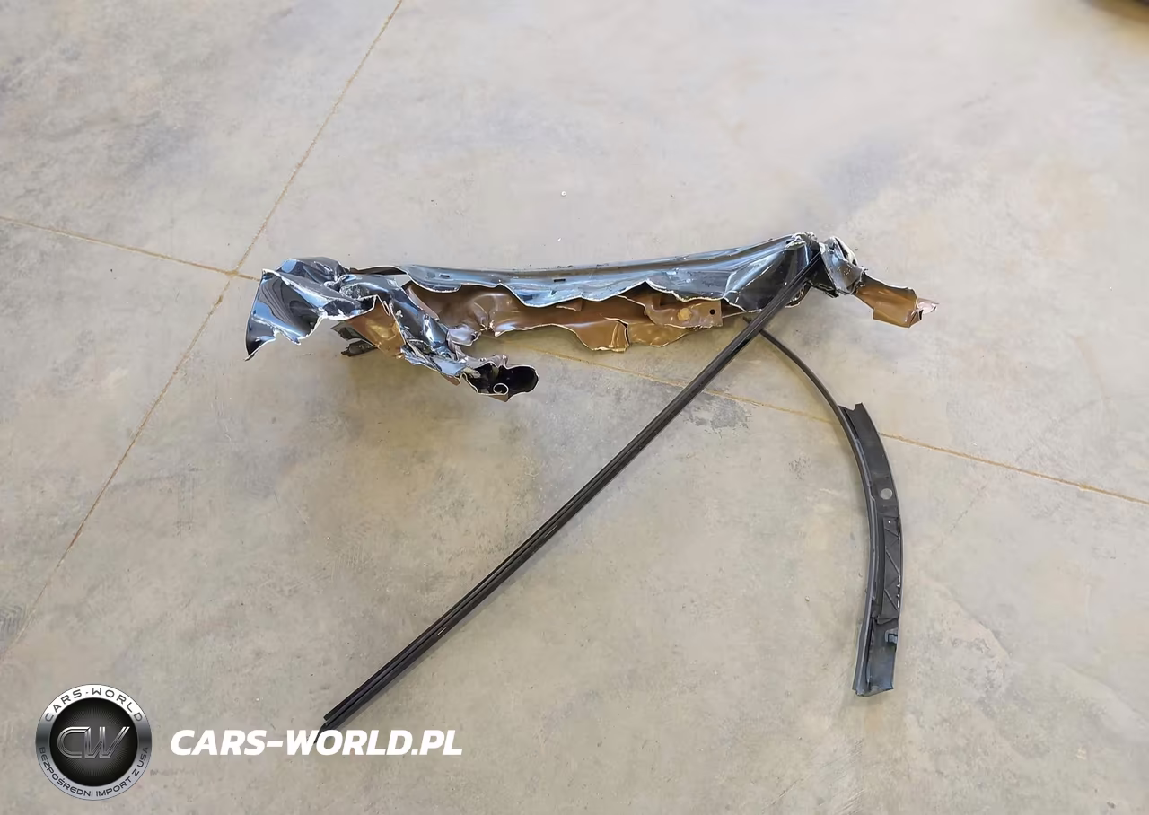 2022 Tesla Model X Plaid Tri Motor All-Wheel Drive VIN:7SAXCBE60NF343904 - 12