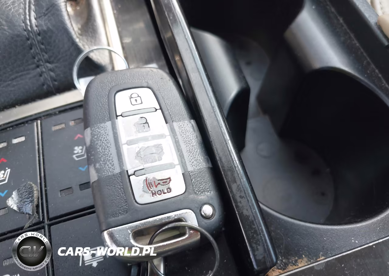 2014 Hyundai Azera Limited VIN:KMHFH4JG0EA349811 - 11