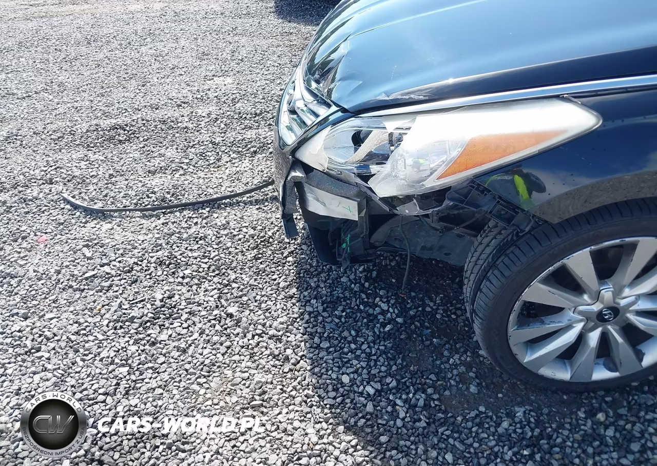 2014 Hyundai Azera Limited VIN:KMHFH4JG0EA349811 - 6