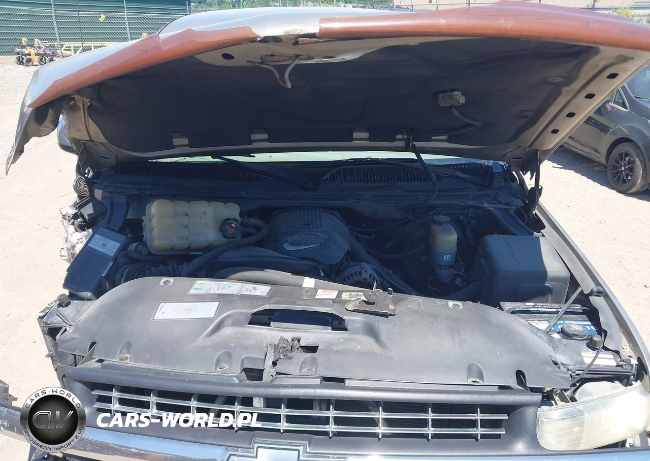 2002 Chevrolet Silverado 1500 Lt VIN:2GCEK19T121210746 - 10