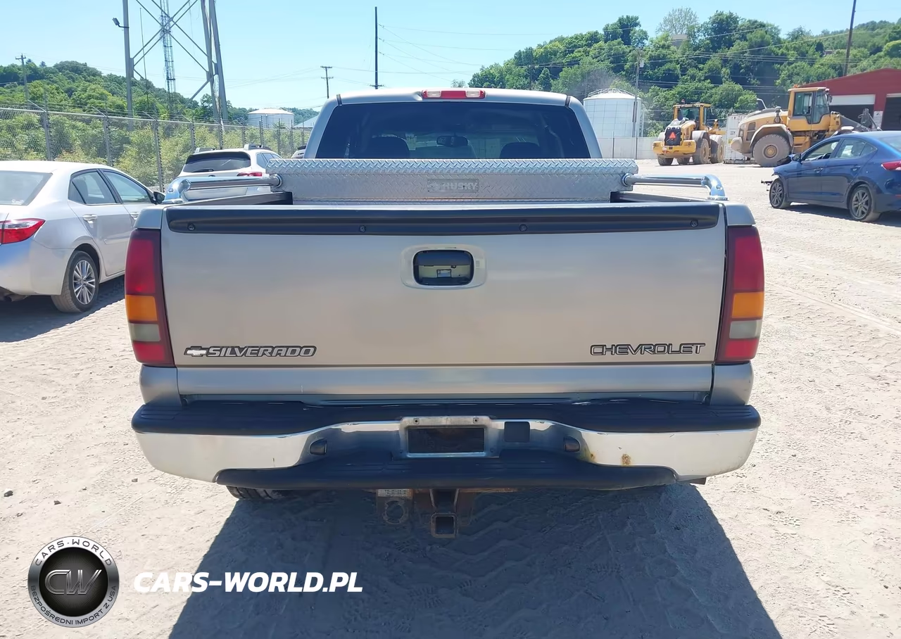 2002 Chevrolet Silverado 1500 Lt VIN:2GCEK19T121210746 - 16