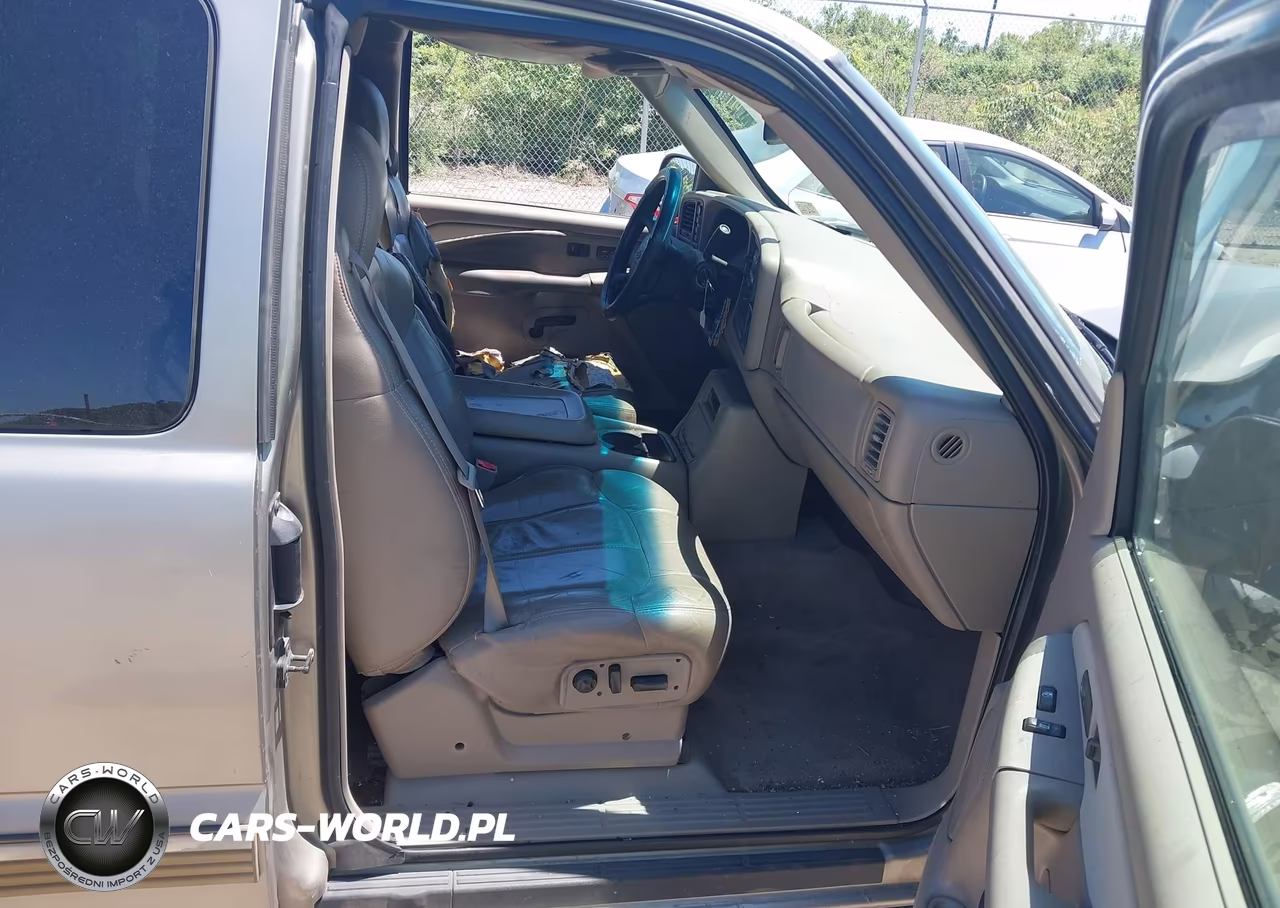 2002 Chevrolet Silverado 1500 Lt VIN:2GCEK19T121210746 - 5