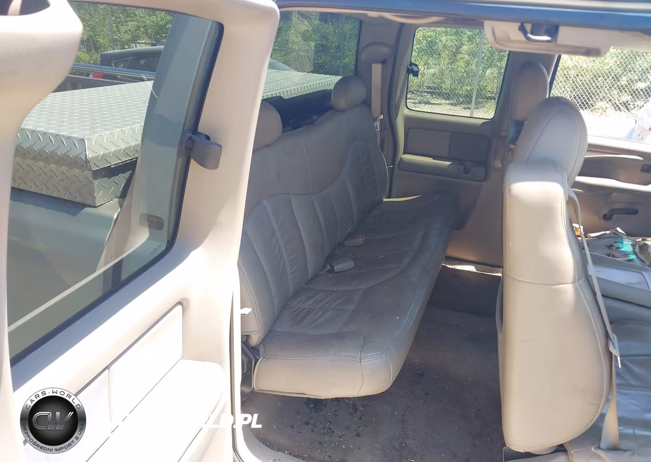 2002 Chevrolet Silverado 1500 Lt VIN:2GCEK19T121210746 - 8