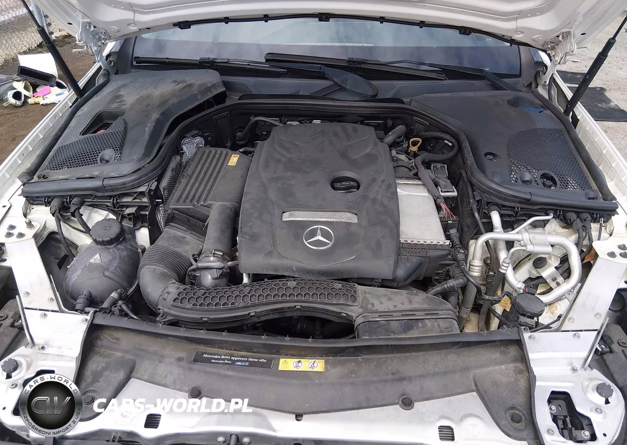 2017 Mercedes-Benz E 300 VIN:WDDZF4JB3HA242967 - 10