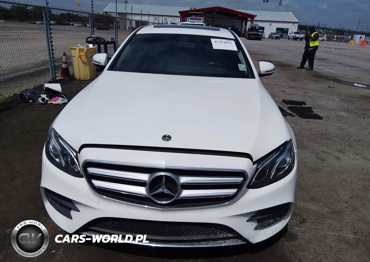 2017 Mercedes-Benz E 300 VIN:WDDZF4JB3HA242967 - 12