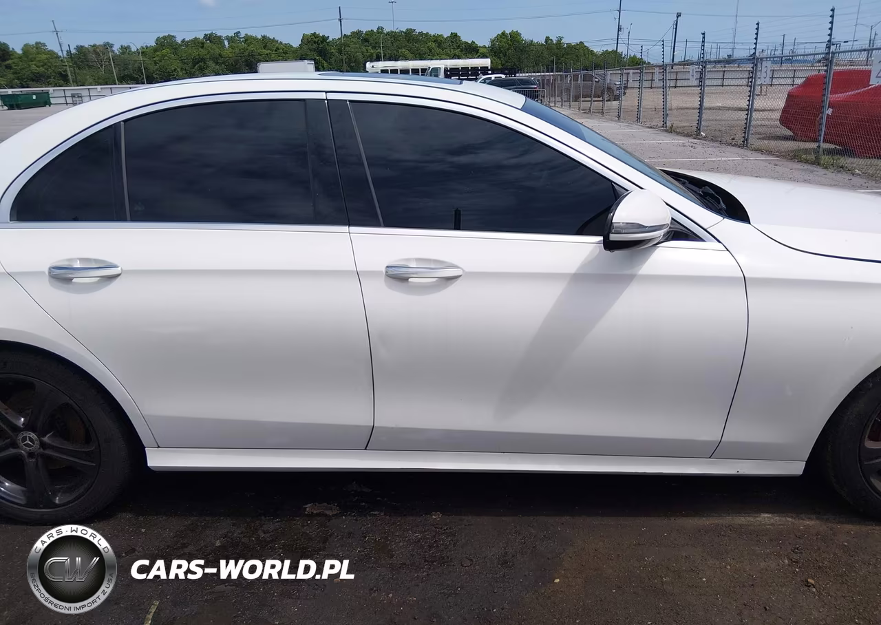 2017 Mercedes-Benz E 300 VIN:WDDZF4JB3HA242967 - 13
