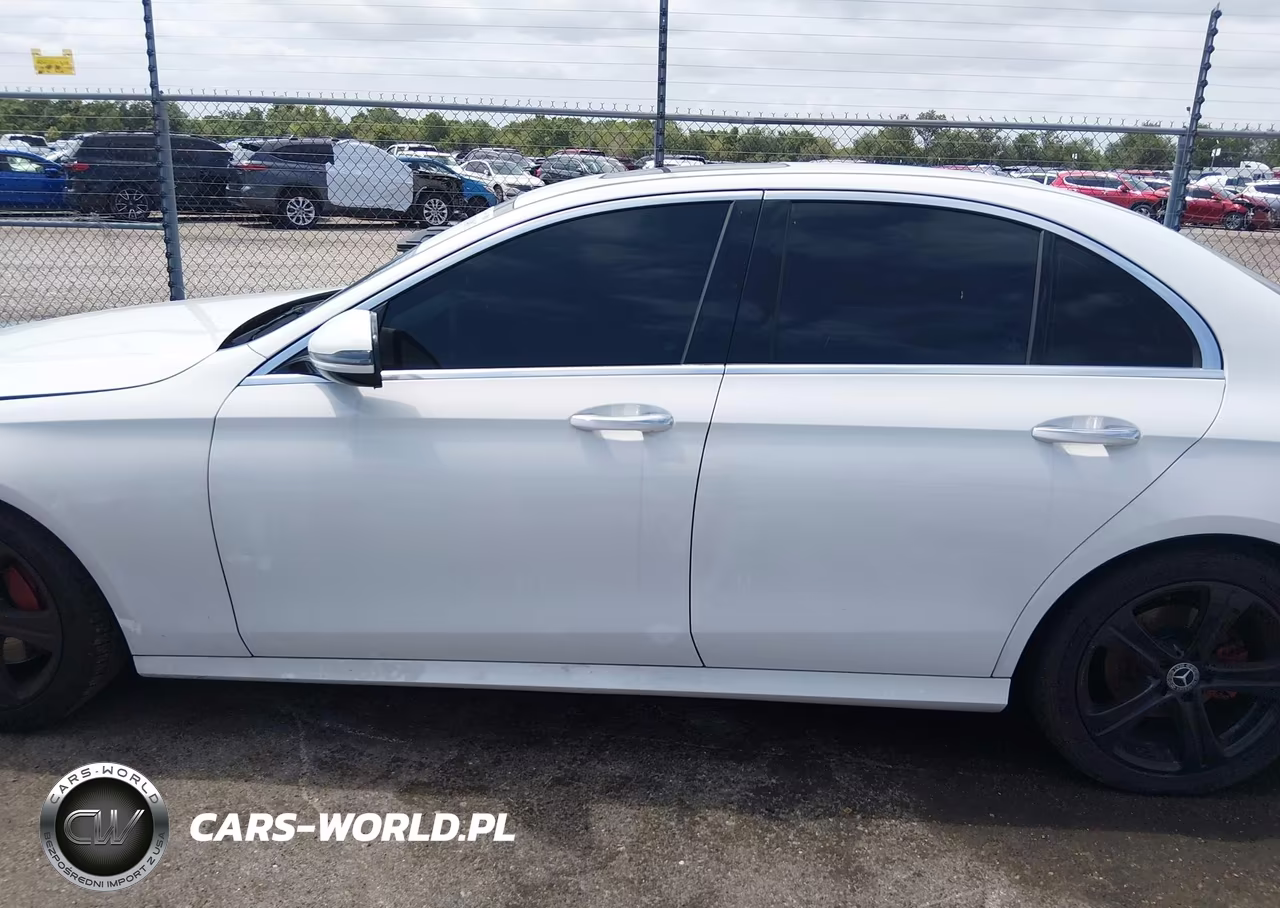 2017 Mercedes-Benz E 300 VIN:WDDZF4JB3HA242967 - 14