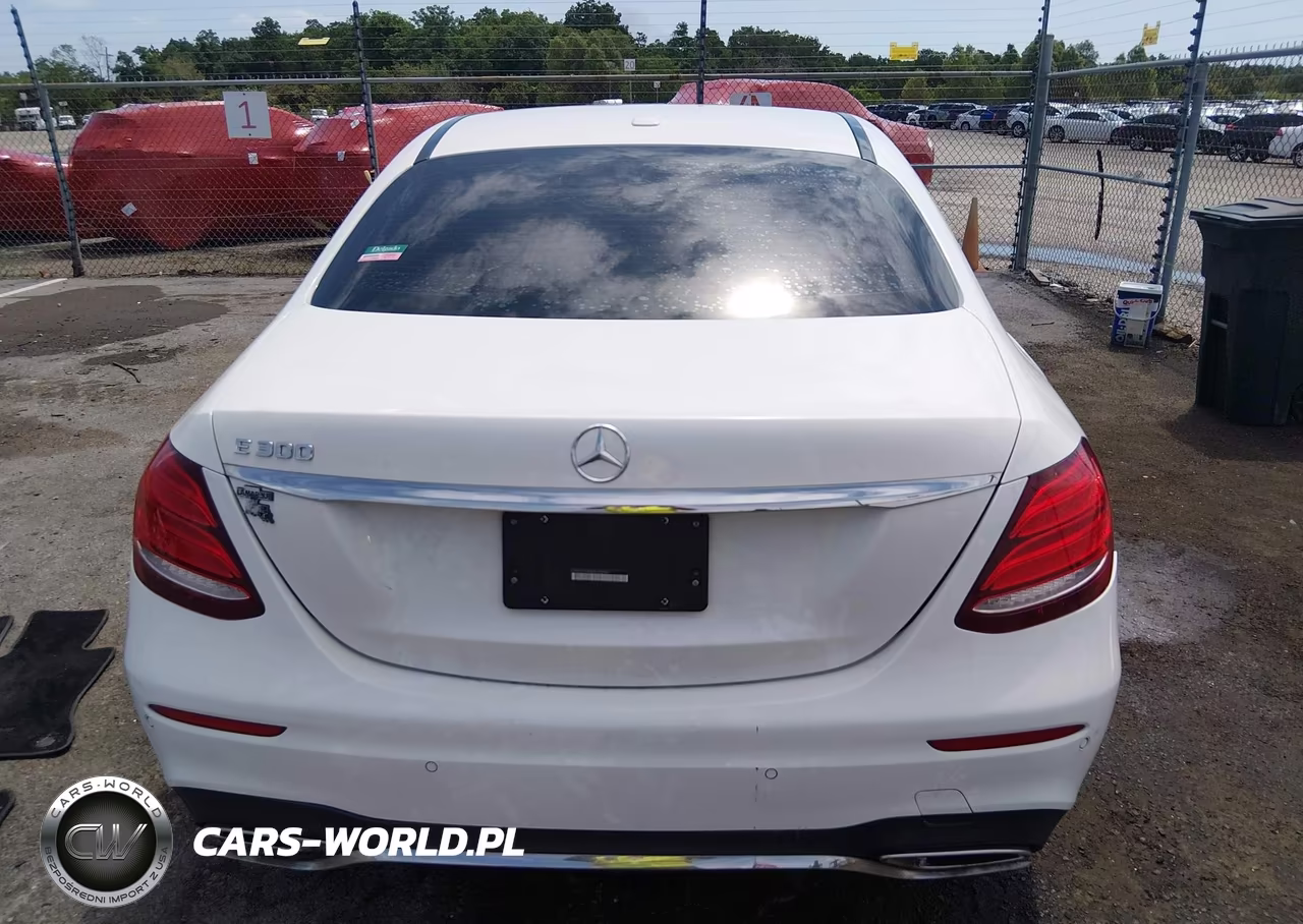 2017 Mercedes-Benz E 300 VIN:WDDZF4JB3HA242967 - 16
