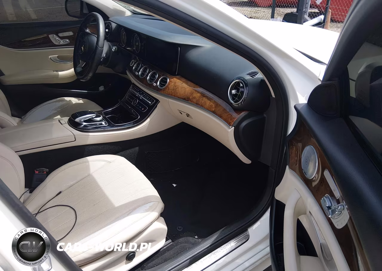 2017 Mercedes-Benz E 300 VIN:WDDZF4JB3HA242967 - 5