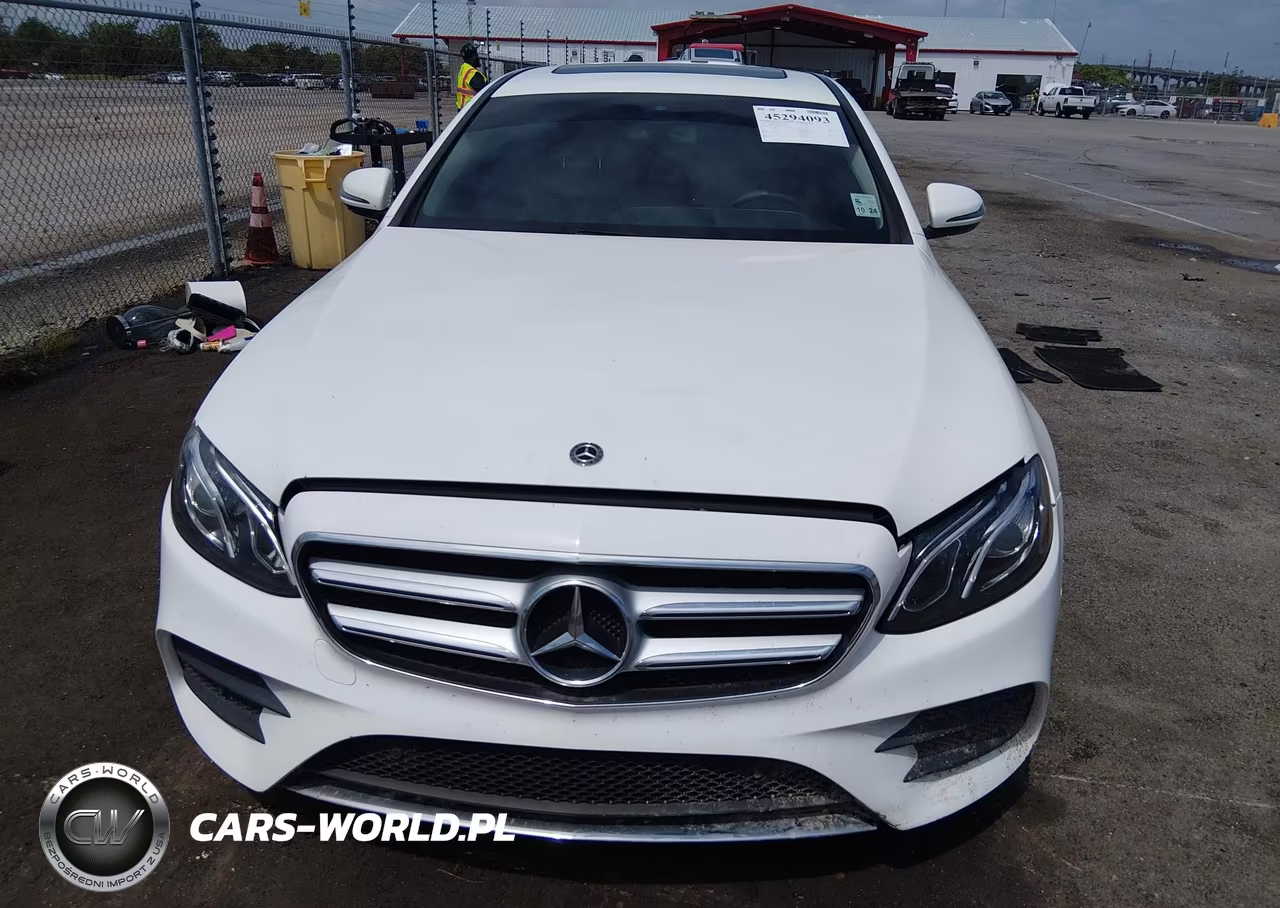 2017 Mercedes-Benz E 300 VIN:WDDZF4JB3HA242967 - 6