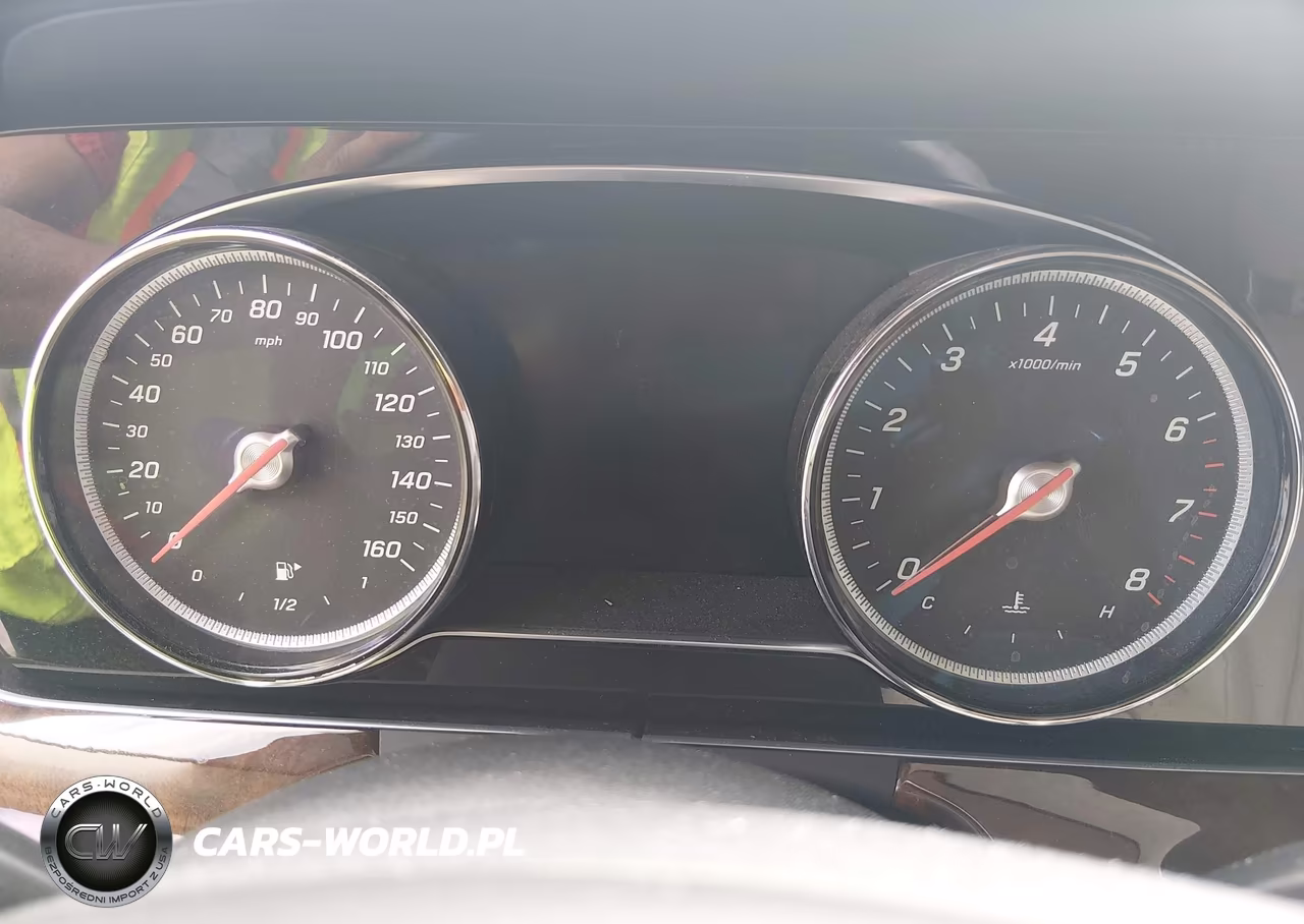 2017 Mercedes-Benz E 300 VIN:WDDZF4JB3HA242967 - 7