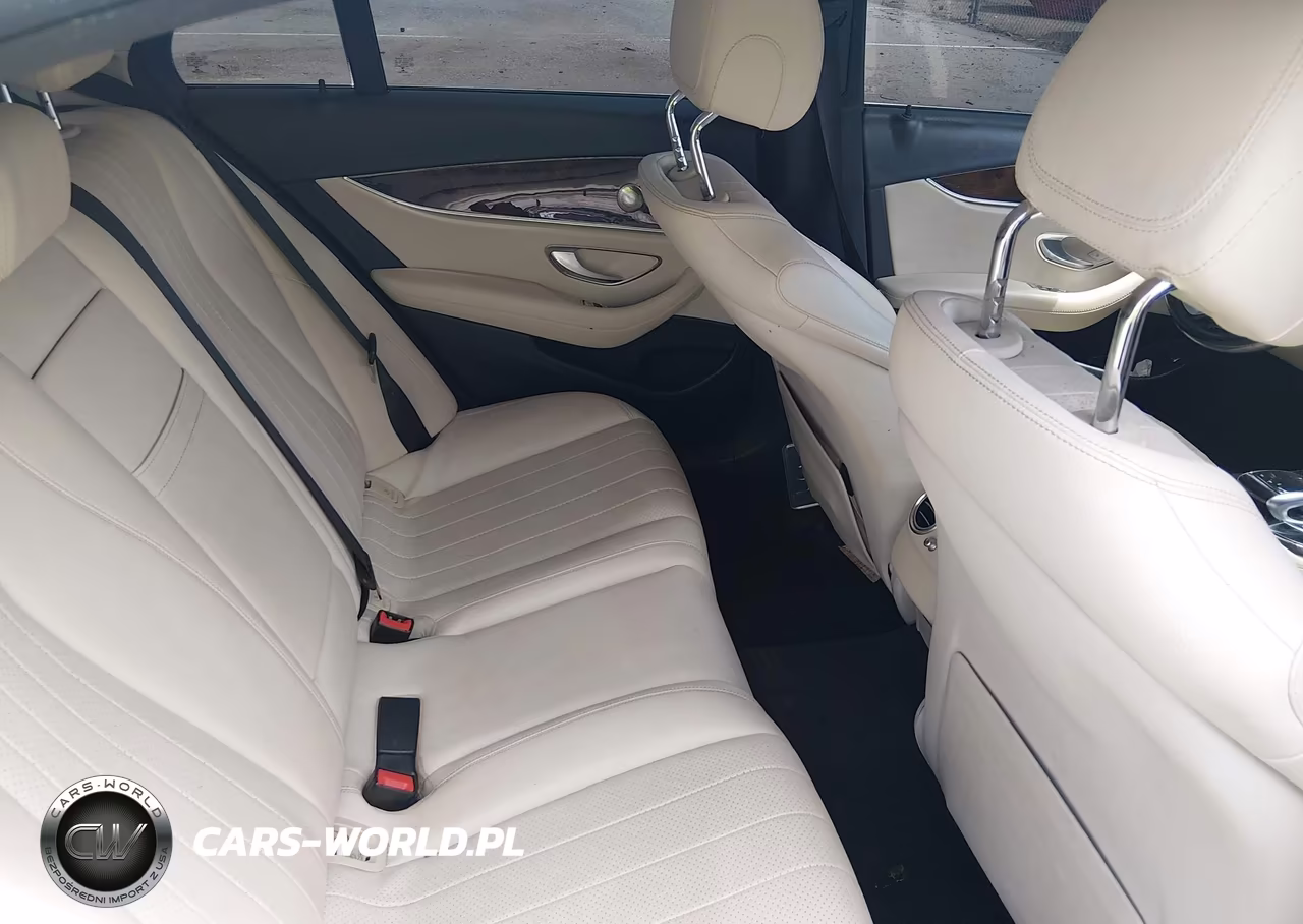 2017 Mercedes-Benz E 300 VIN:WDDZF4JB3HA242967 - 8
