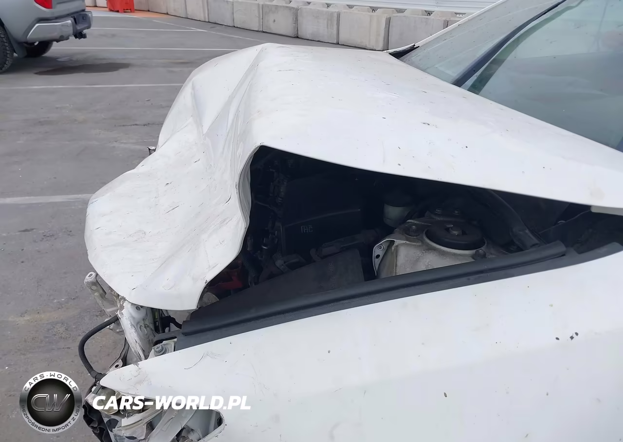 2012 Toyota Camry Le VIN:4T1BF1FK9CU561232 - 16