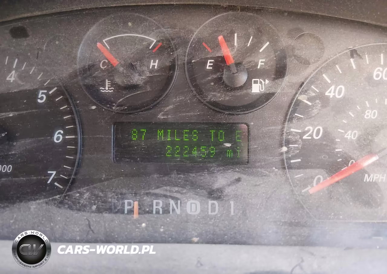 2005 Ford Taurus Se VIN:1FAFP53U75A103408 - 7
