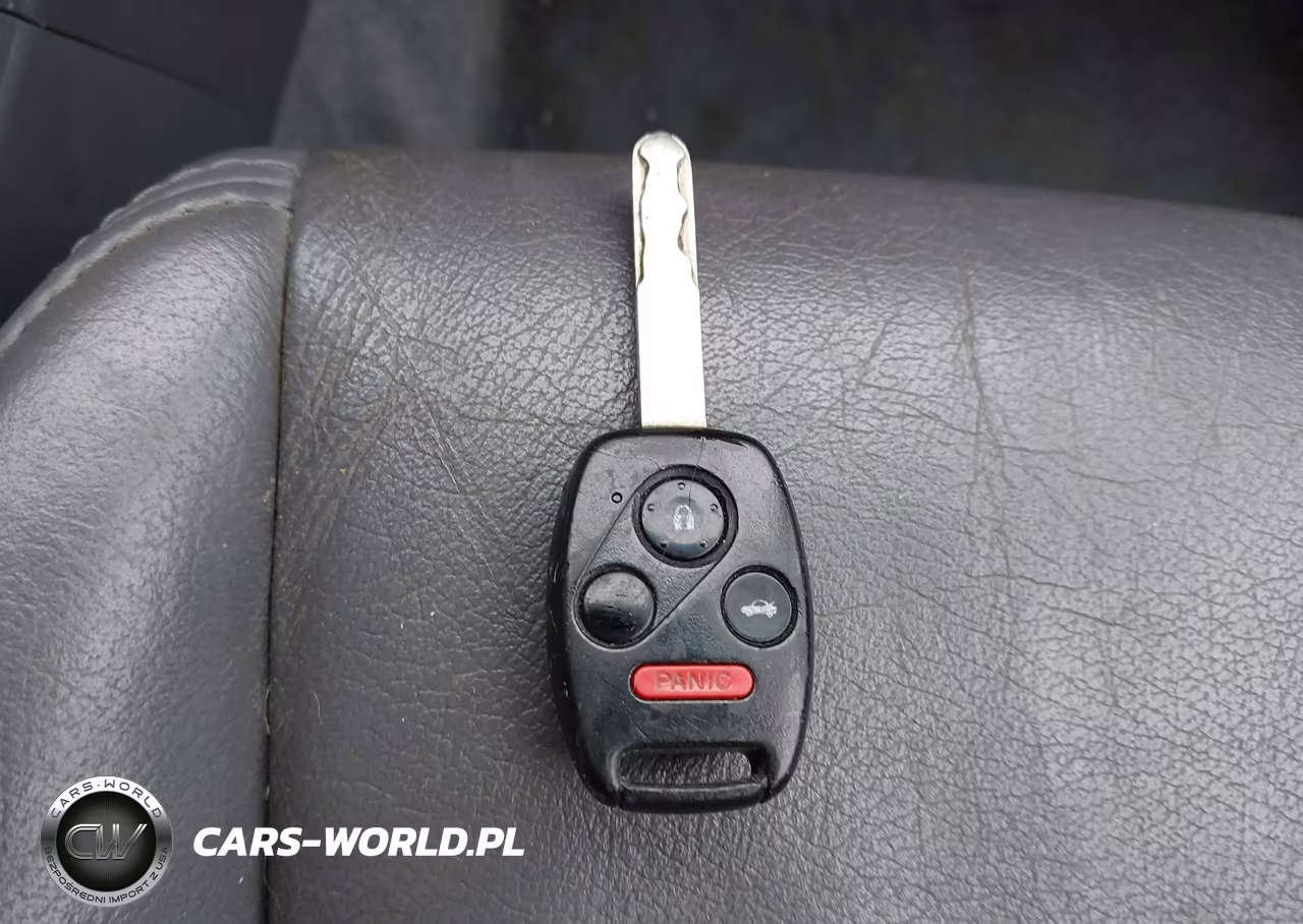 2006 Honda Accord 2.4 Ex VIN:1HGCM56806A071330 - 11