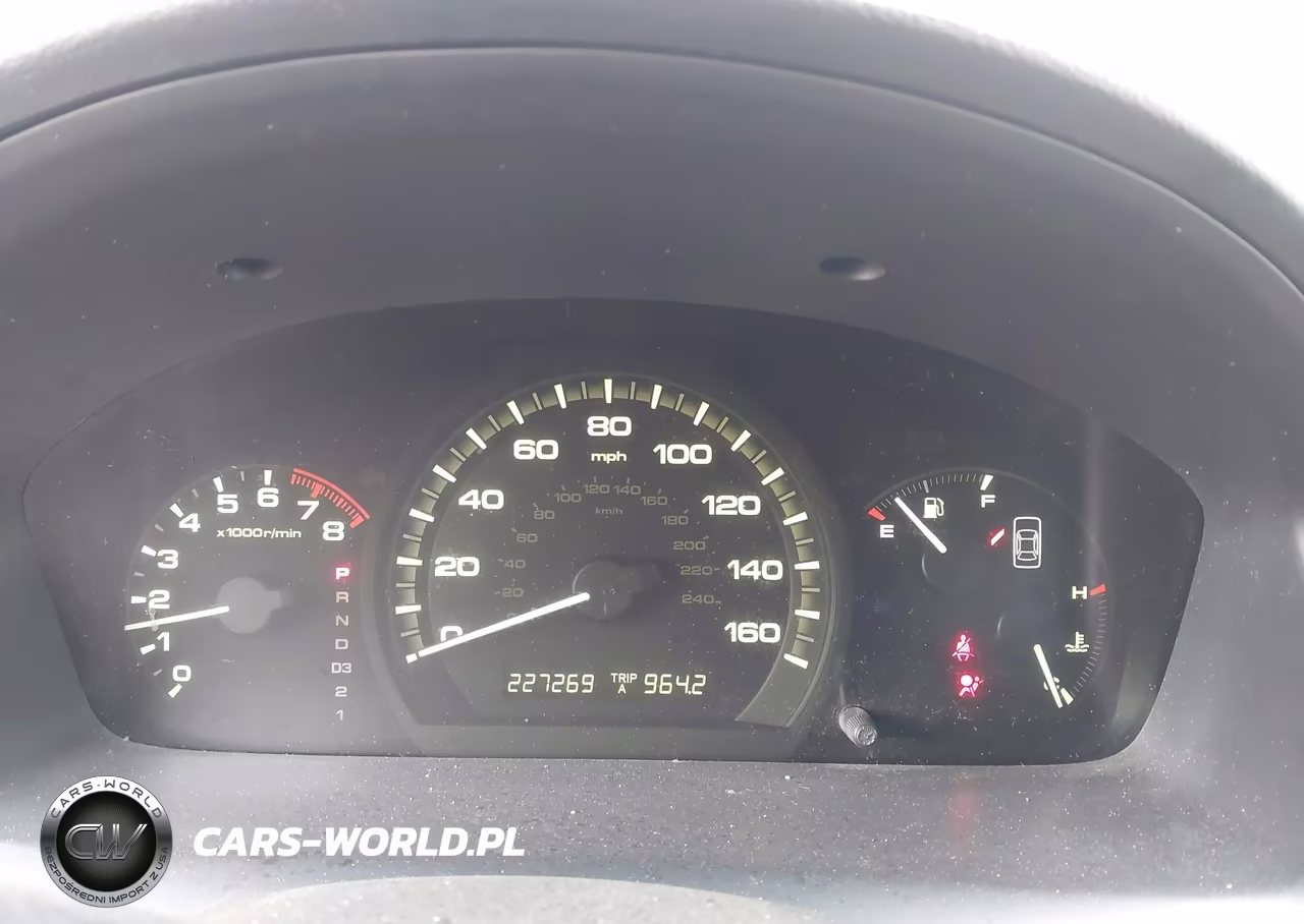 2006 Honda Accord 2.4 Ex VIN:1HGCM56806A071330 - 7