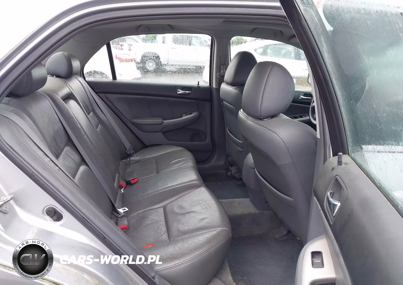 2006 Honda Accord 2.4 Ex VIN:1HGCM56806A071330 - 8