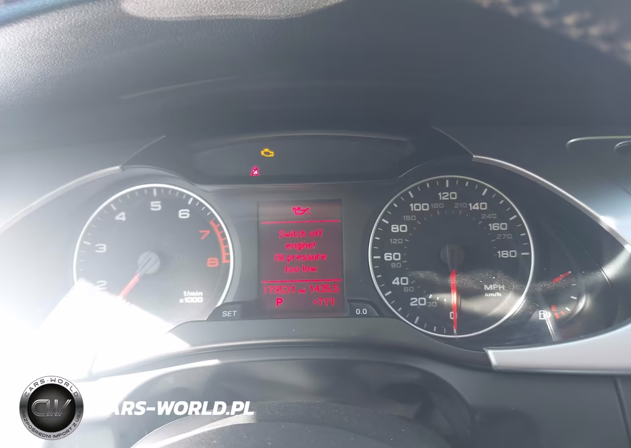 2012 Audi A4 2.0T Premium VIN:WAUFFAFLXCA119038 - 7