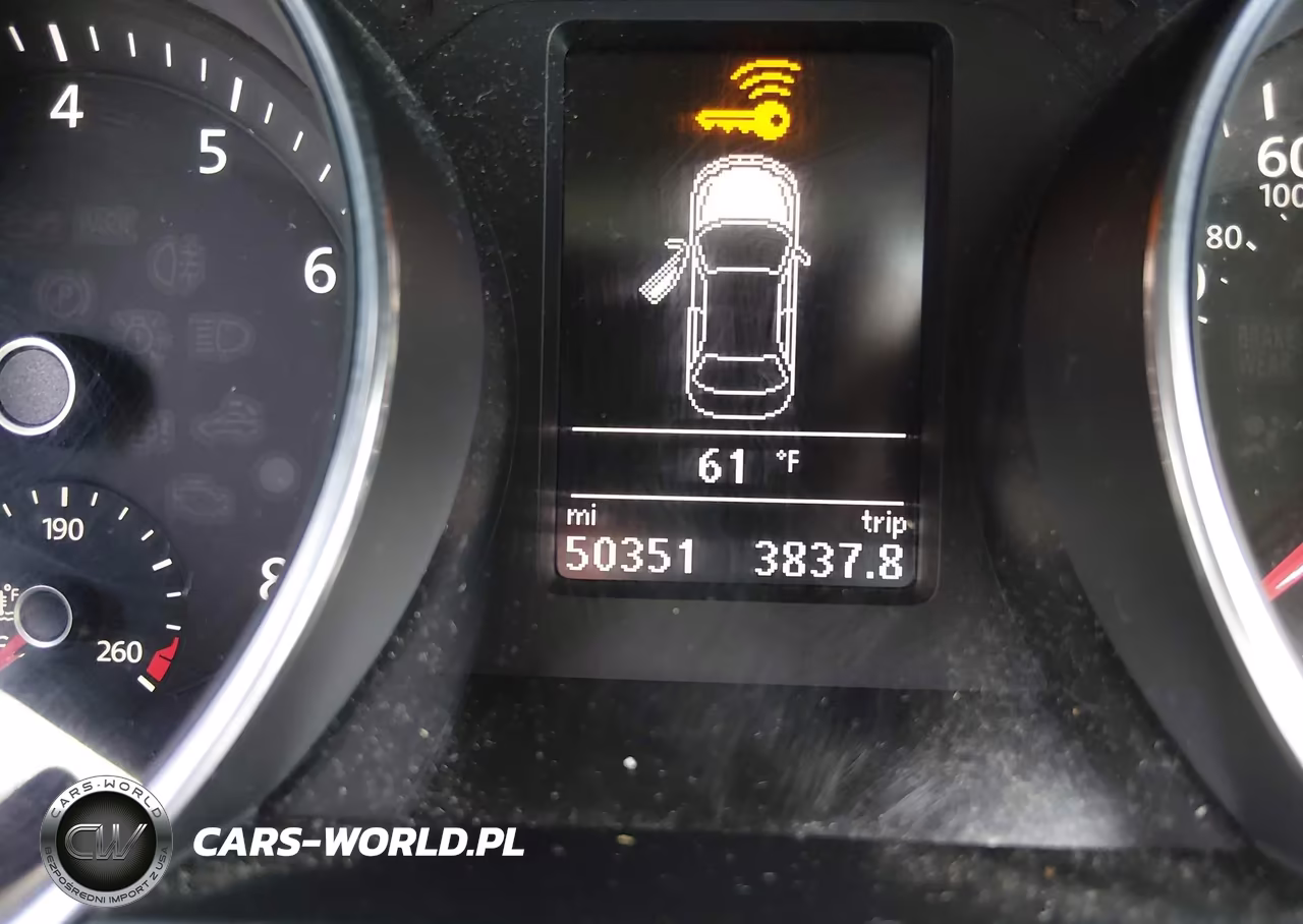 2017 Volkswagen Jetta 1.4T Se VIN:3VWDB7AJ0HM315656 - 15